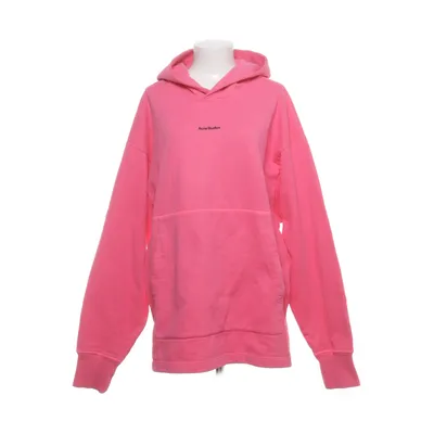 Huvtröja (Rosa) från Acne Studios Bomull