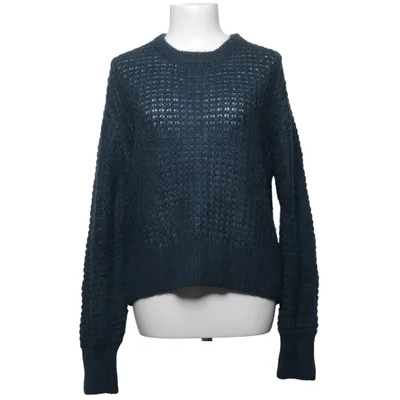 Sweater (Blå) fra Filippa K Mohair, Polyamid, Uld