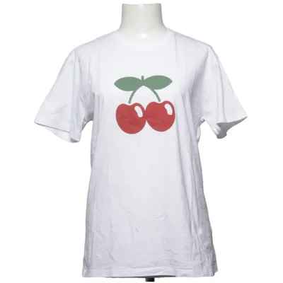 T-shirt (Vit) från Pacha Bomull