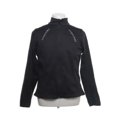Trainingsjack (Zwart) van Crivit Sports Polyester