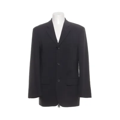 Blazer (Grå) fra Timeless Polyamid, Polyester, Uld