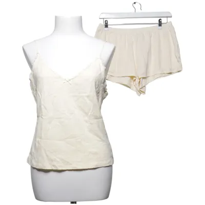 Pyjamas (Gul) från H&M Bomull