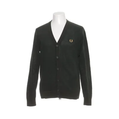 Kofta (Grön) från Fred Perry Bomull