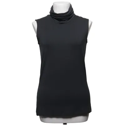 Top (Grå) fra Bread & Boxers Elastan, Viscose