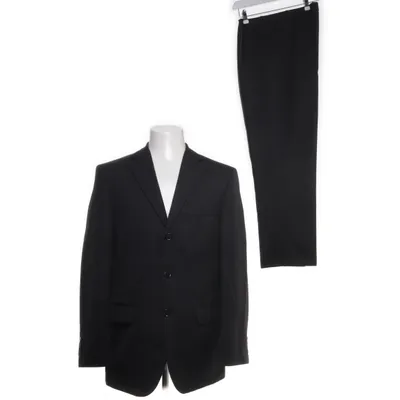 Pak (Zwart) van Canda C&A Wol, Polyester