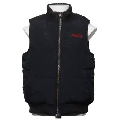 Outdoor vest (Zwart) van Spiderman Polyamide