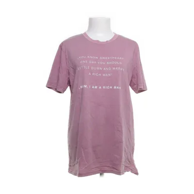 T-shirt (Pink) from Small Tits Club