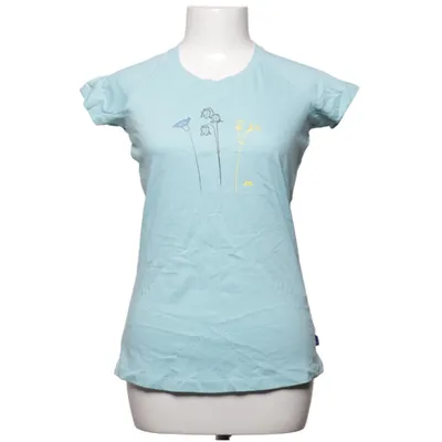 T-shirt (Bleu) de Mountain Equipment Coton biologique