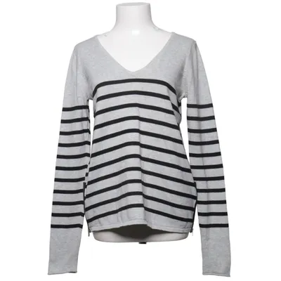 Pullover (Grå, Svart) från Twist & Tango Bomull, Viskos