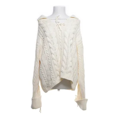 Tröja (Beige) från Djerf Avenue Bomull