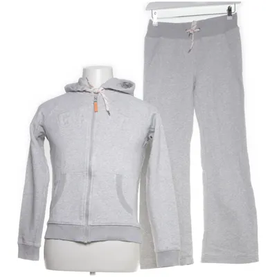 Set (Grå) från GANT Bomull, Polyester