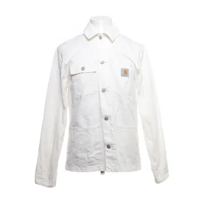 Spijkerjas (Michigan Coat) van Carhartt WIP Katoen