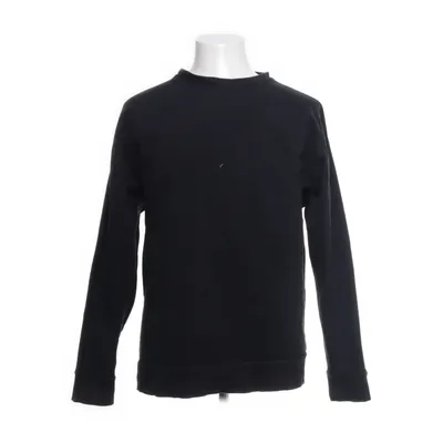 Sweatshirt (Black) from Newport Bay Sailing Club Cotton