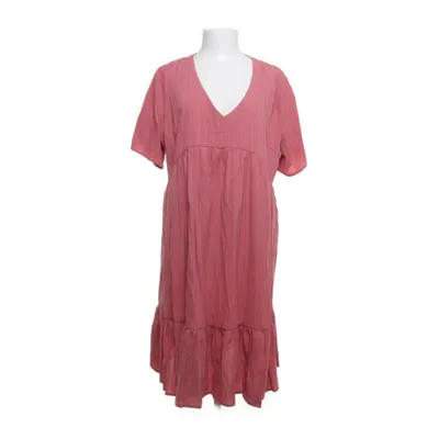 Klänning (Rosa) från Emery Rose Bomull, Polyester