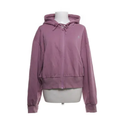 Huvtröja (Rosa) från Oceans Apart Ekologisk bomull, Återvunnen polyester