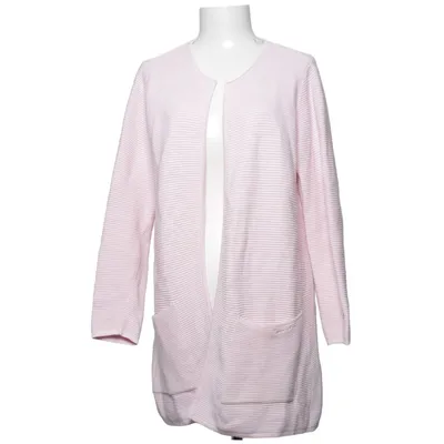 Cardigan (Roze) van Bondelid Acryl, Katoen