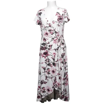 Wikkeljurk (Omlott) van Soul River Elastaan, Polyester