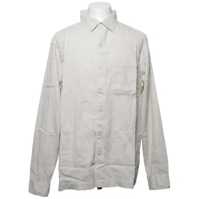 Shirt (Beige) van Vailent Katoen