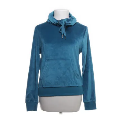 Turtleneck (Blue) from Legit Polyester
