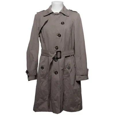 Trenchcoat (Beige) van Collection Debenhams Katoen, Polyamide, Polyester