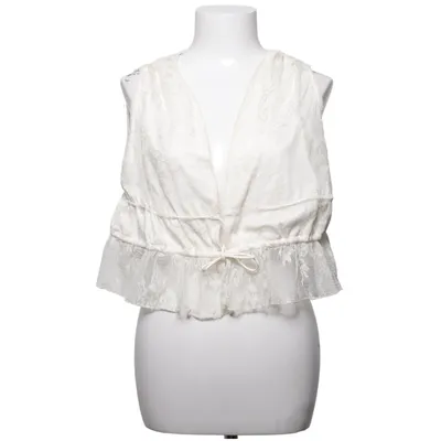 Top (Beige) fra Cider Polyester