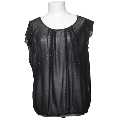 Topp (Svart) från Jacqueline Riu Polyester