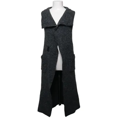 Väst (Grå) från R&F Bomull, Polyester