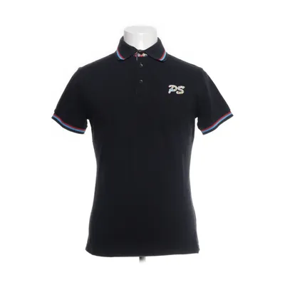 Polo shirt (Black) from Paul Smith