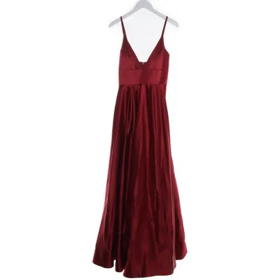 Aftonklänning (Röd) från MEMOTURE Munich