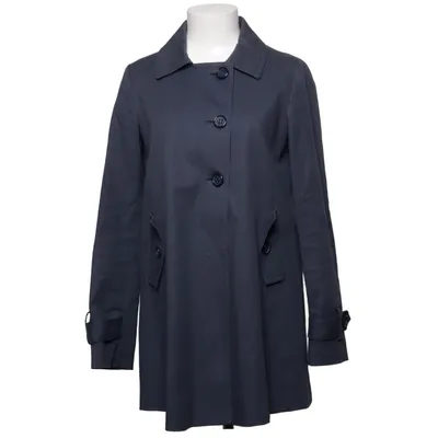 Kappa (Grå) från Stile Benetton Acetat, Bomull, Elastan