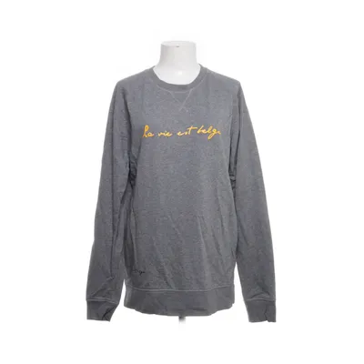 Sweatshirt (STSM522) de Stanley Stella Coton biologique, Polyester