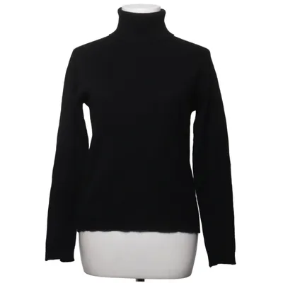 Turtleneck (MF0112 MA67J) from Liu Jo Cashmere, Wool