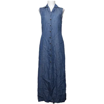 Jeansklänning (Blå) från Seventy Lyocell