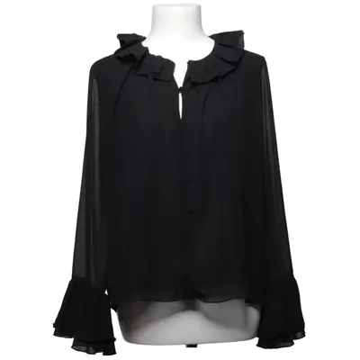 Blouse (Black) from Lovie&Co