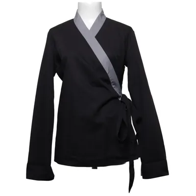 Jack (Zwart, Grijs) van Jobeline Katoen, Polyester