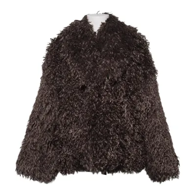 Winter jacket (HAIRY COAT) from Most Wanted Polyester