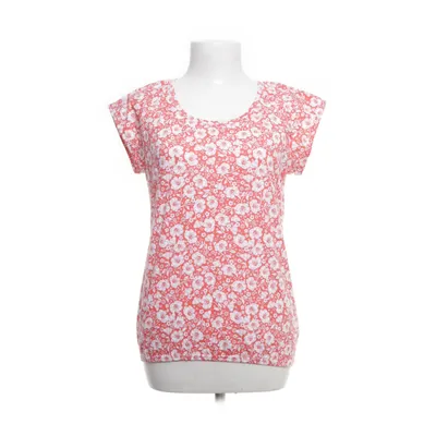 Top (Red, White) from Chillytime Cotton
