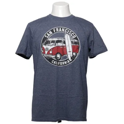 T-shirt (Softstyle) from Gildan Softstyle Cotton, Polyester
