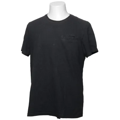 T-shirt (Grijs) van Volcano