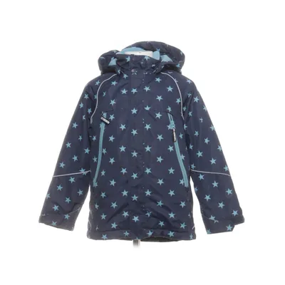Ski-jas (Blauw, Meerkleurig) van Fix by Lindex Polyester