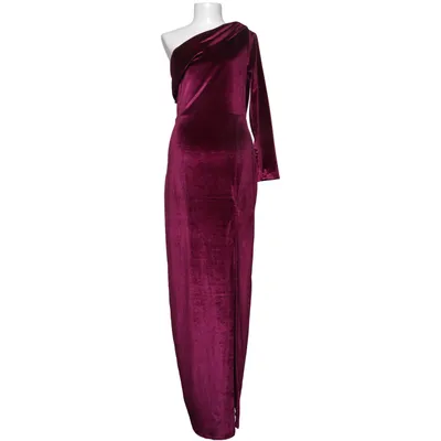 Robe de soirée (Violet) de Vesper Élasthane, Polyester