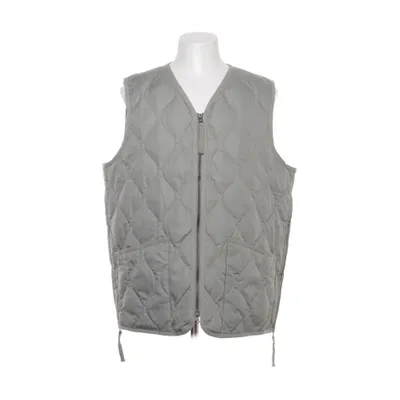 Ytterväst (Grå) från Taion