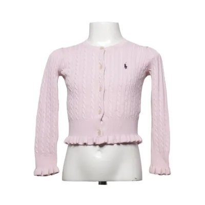 Kofta (Rosa) från Ralph Lauren Bomull