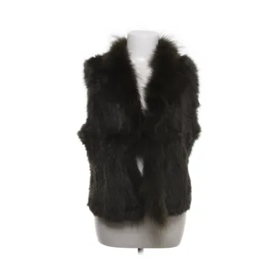 Väst (Grön) från Red One Original Päls