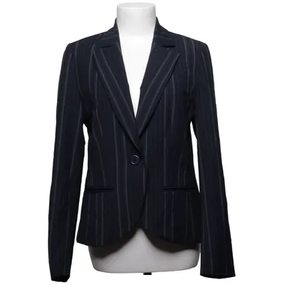 Blazer (Blue) from Westerlind Elastane, Polyester, Viscose