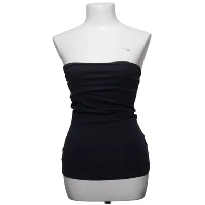 Tubetop (Basic) fra H&M Basic Bomuld, Elastan