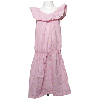 Dress (Pink, Multicolored) from Wonder Nation Cotton