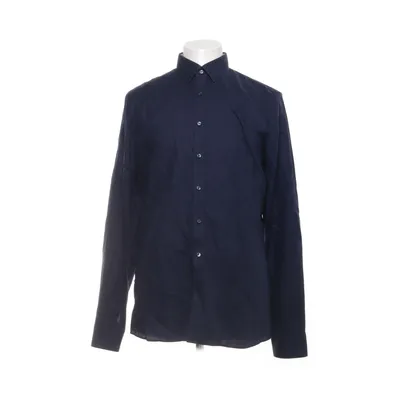 Shirt (N№6 six super slim) from Olymp Cotton