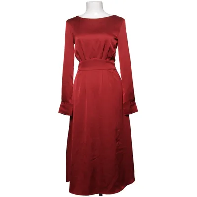 Maxi jurk (Rood) van Giuliva Heritage x H&M Polyester