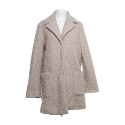 Jakke (Beige) fra Opus Polyester